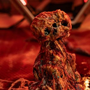 Bilder The A-Frame - Neue Dimension des Terrors