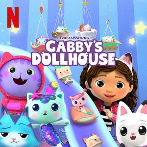 Bilder Gabby's Dollhouse