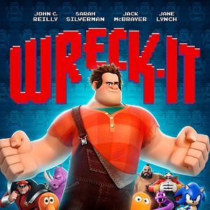 Bilder Ralph reichts