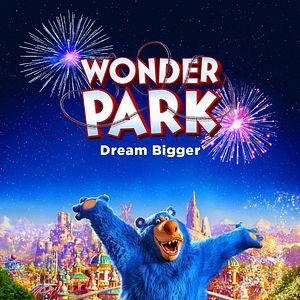 Bilder Willkommen im Wunder Park