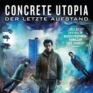 Bilder Concrete Utopia - Der letzte Aufstand