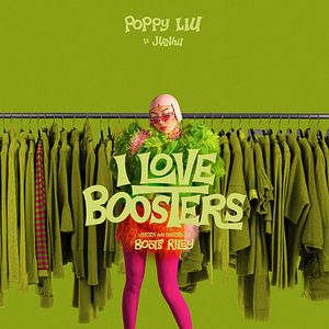 Bilder I Love Boosters