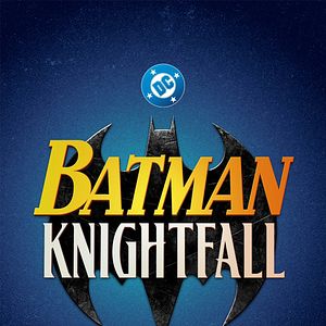 Bilder Batman: Knightfall - Part 2: Knightquest