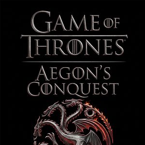 Bilder Game Of Thrones: Aegon der Eroberer