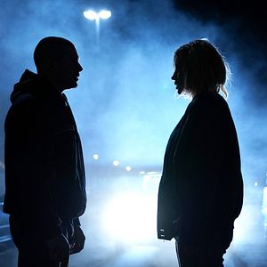 Bilder François Civil