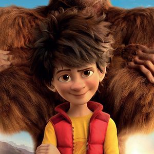 Bilder Bigfoot Junior