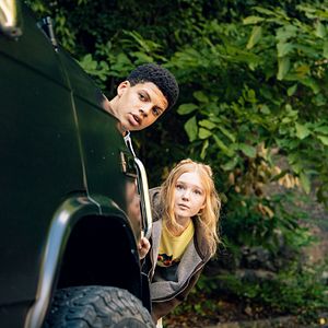 Bilder Woodwalkers 2