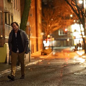 Bilder Is This Thing On?