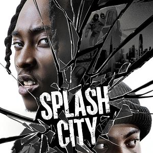 Bilder Splash City