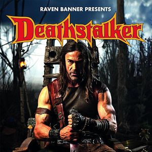 Bilder Deathstalker