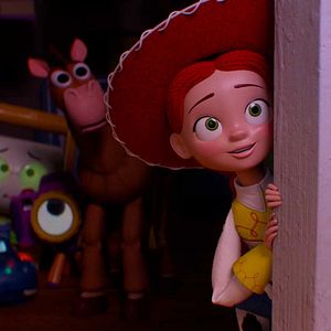 Bilder Toy Story 5