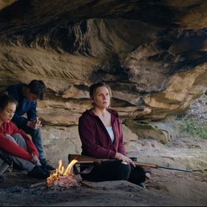 Bilder Hostile Forces - Lauf’ um dein Leben