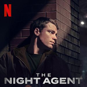 Bilder The Night Agent