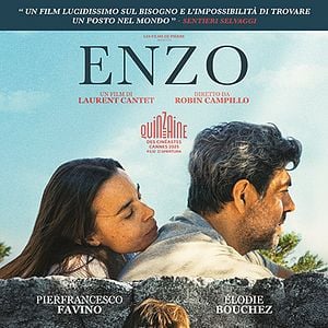 Bilder Enzo