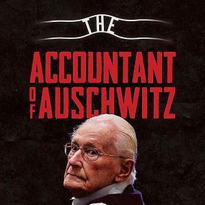 Bilder The Accountant of Auschwitz