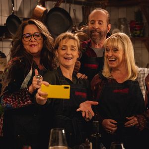 Bilder Immer wieder Dienstag