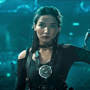 Bilder Mutant - Herrschaft der Todesmaschinen