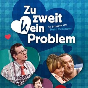 Bilder Zu zweit (k)ein Problem