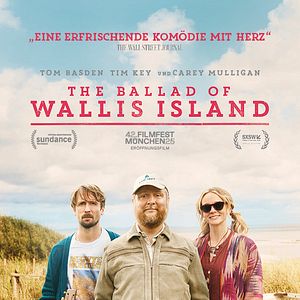 Bilder The Ballad Of Wallis Island