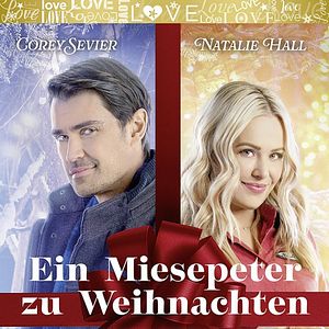 Bilder Ein Miesepeter zu Weihnachten - Noel Next Door