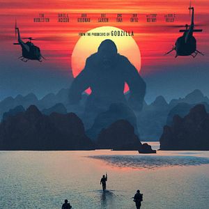 Bilder Kong: Skull Island