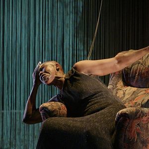 Bilder Germaine Acogny