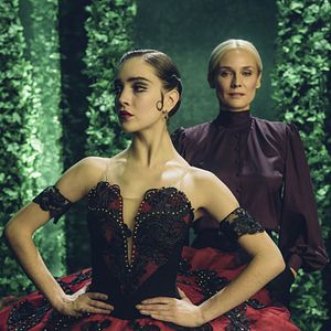 Bilder Joika - Ein Leben für den Tanz