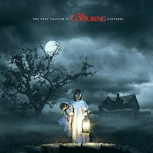 Bilder Annabelle 2