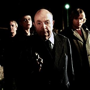 Bilder Den Mörder trifft man am Buffet