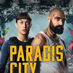 Bilder Paradise City