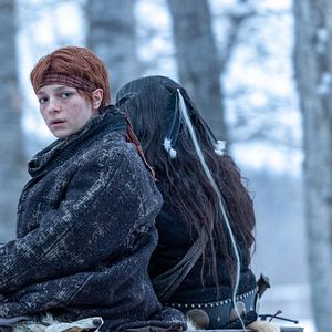 Bilder The Thicket: Jagd auf Cut Throat Bill 