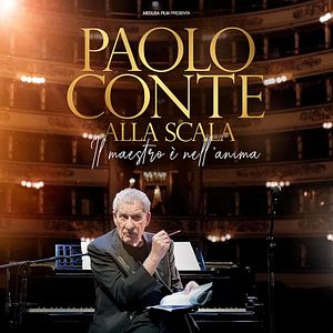 Bilder Paolo Conte Alla Scala