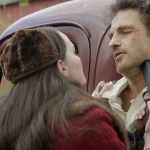 Bilder Fog of War - Spion im Nebel