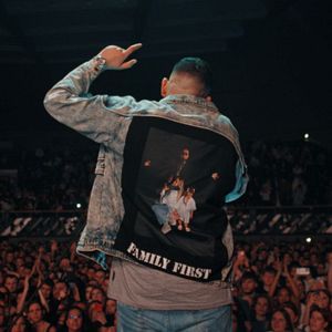 Bilder Babo – Die Haftbefehl-Story