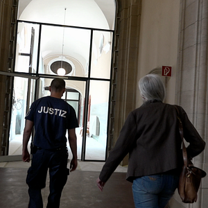 Bilder Gretas Geburt