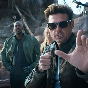 Bilder Mortal Kombat 2