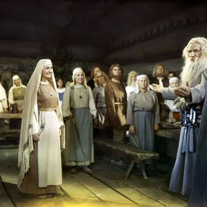 Bilder Sampo - Das gestohlene Glück