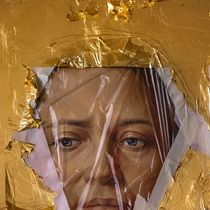 Bilder Triegel trifft Cranach - Malen im Widerstreit der Zeiten