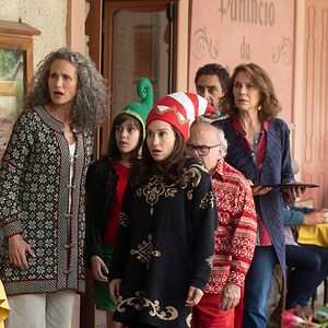 Bilder Antonella Rose