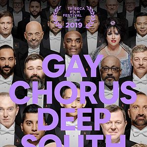 Bilder Gay Chorus Deep South