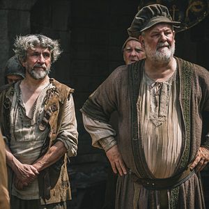 Bilder Die Werwölfe von Düsterwald