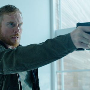 Bilder Identity - Cyberpunk Wars