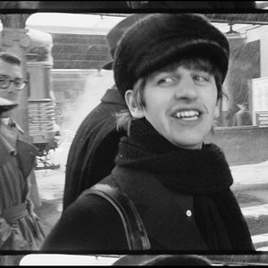 Bilder Beatles ’64