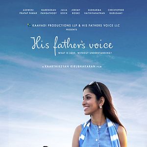 Bilder His Father's Voice