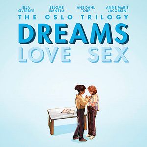 Bilder Oslo-Stories: TRÄUME