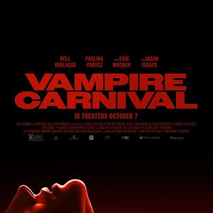 Bilder Vampire Carnival