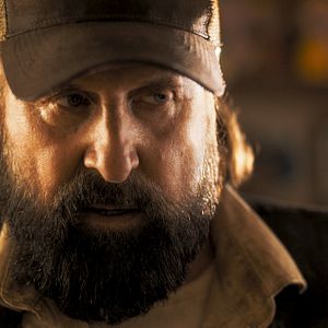 Bilder Peter Stormare