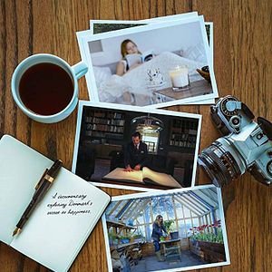 Bilder Finding Hygge