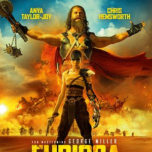 Bilder Furiosa: A Mad Max Saga