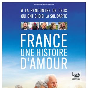 Bilder France, une histoire d'amour